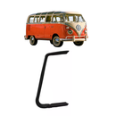 Borracha Vidro Quebra Vento Kombi Corujinha 1953 A 1974