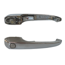 Maçaneta Porta Dianteira Chave Kombi Worker Delivery Titan