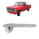 Maçaneta Externa Porta F1000 F4000 F11000 72 A 92 Cromada