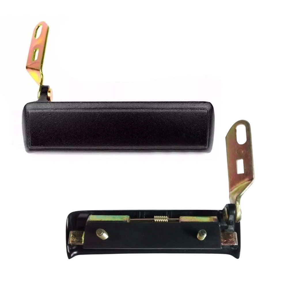 <transcy>Exterior and Interior Door Handle Kit Toyota Land Cruiser 40 Series FJ40 FJ45 BJ40</transcy>