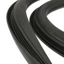 <transcy>Rear Side Fixed Window Rubber Seal VW Beetle</transcy>