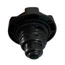 Tampa Combustível Chave Alcool Kombi Carat 1997 Até 2004