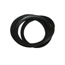 Kit Completo Borracha Porta Motor Canaleta Kombi Carat 97/13