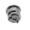 Kit Cilindro Ignição Chave Comutador Excêntrico Fusca 77/ 96