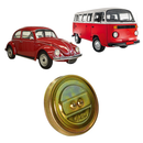 Tampa Reservatório Respiro Óleo Motor Gol Kombi Fusca
