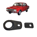 Calço Guarnição Acabamento Borracha Maçaneta Externa Corcel