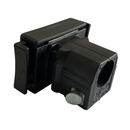 Fecho Tranca Porta Luva Chave Corcel Belina 2 Pampa Del Rey