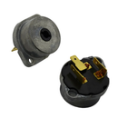 Kit Cilindro Ignição Chave Comutador Excêntrico Kombi 77/ 80