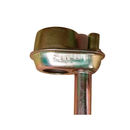 <transcy>Oil Filler Tube With Lid VW Beetle VW Bus T2</transcy>