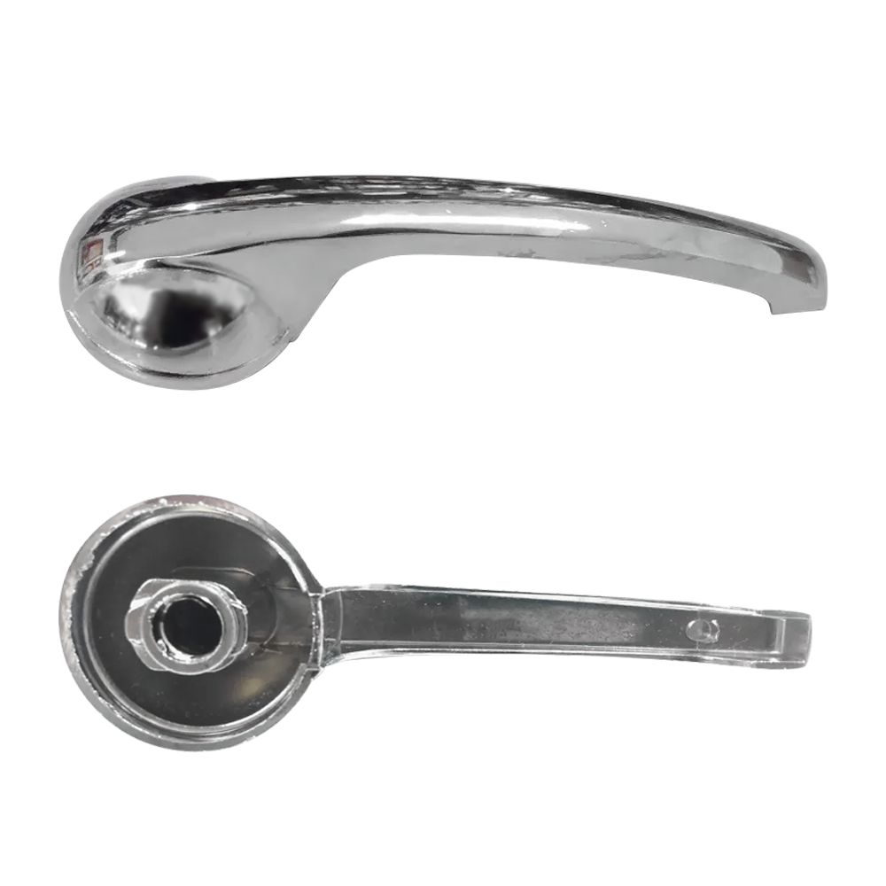 <transcy>Door Latch Lock Interior Handle Kit GM Chevrolet C Series A10 C10 D10 Veraneio</transcy>