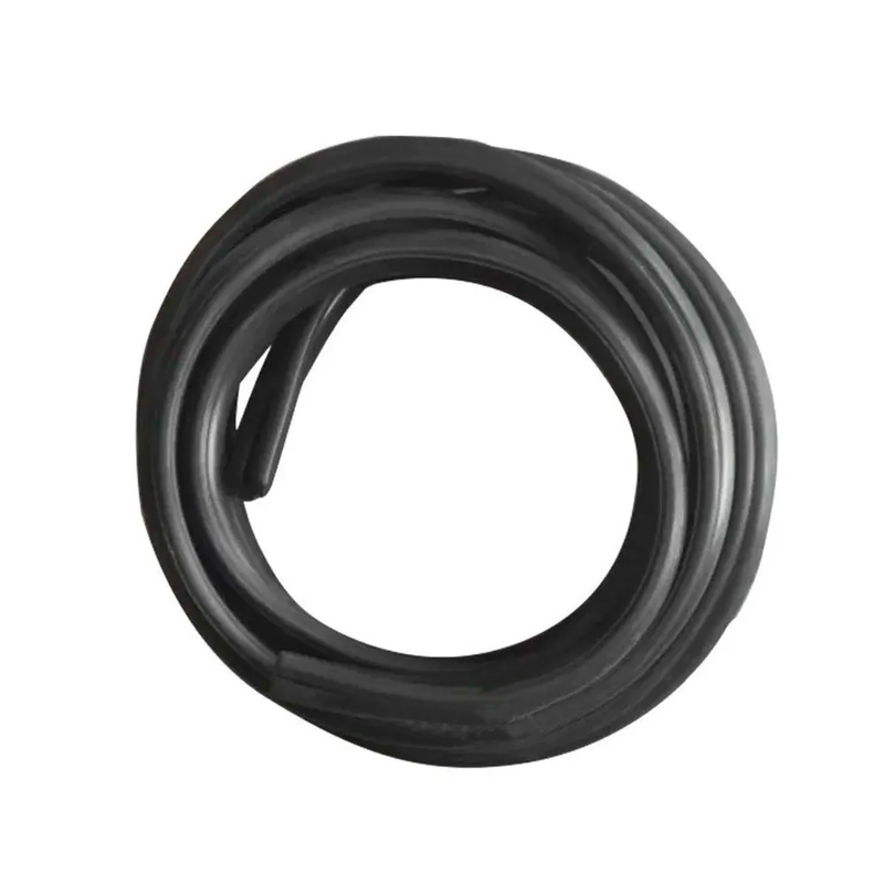 <transcy>Rear Window Weatherstrip Rubber Seal A10 C10 D10 GM Series</transcy>