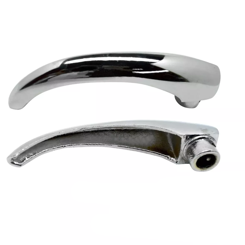 <transcy>Interior Door Handle and Window Crank Handle with Frame Kit Ford F75 Rural Willys Jeep Station Wagon</transcy>