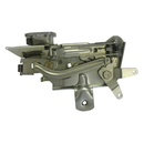 <transcy>Front and Rear Door Latch Lock Kit Opel Commodore Rekord C 4 Doors 1968 to 1992</transcy>