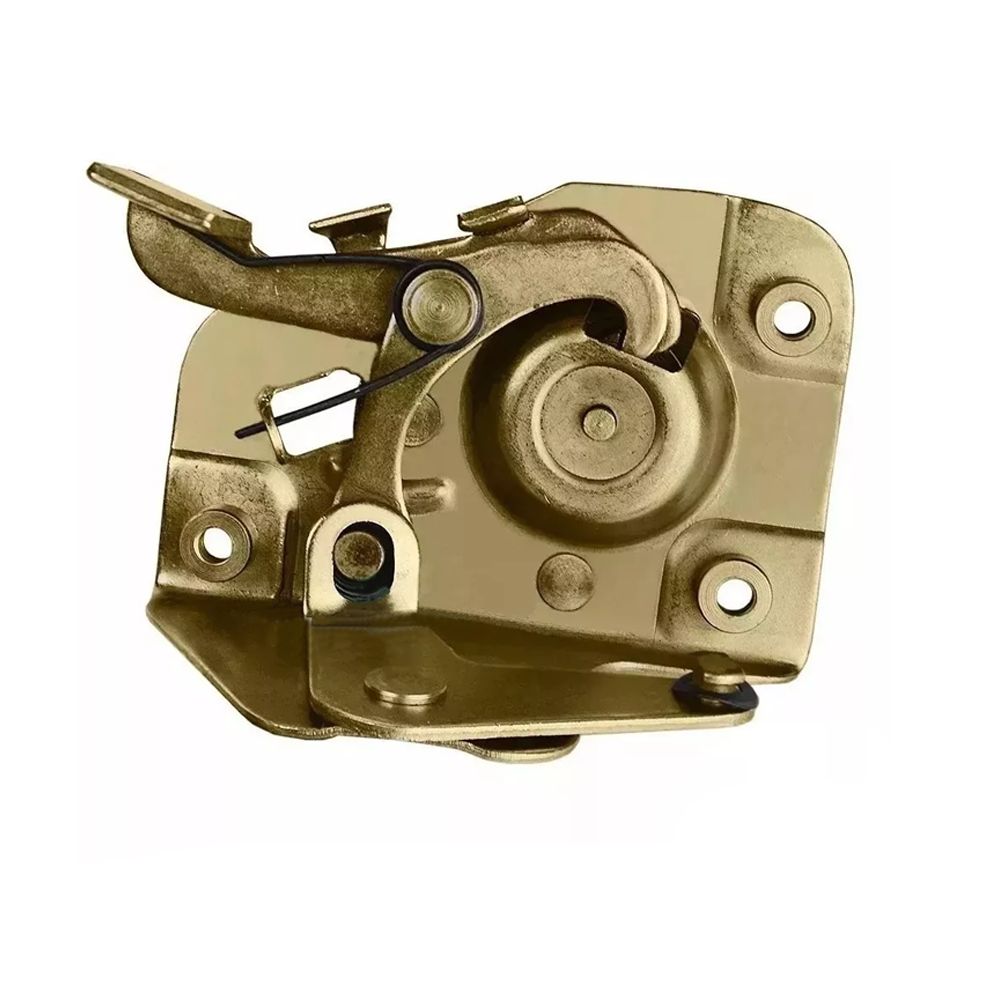 <transcy>Door Latch Lock Interior Handle Kit GM Chevrolet C Series A10 C10 D10 Veraneio</transcy>