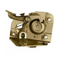 <transcy>Door Latch Lock Pair GM Chevrolet C Series A10 C10 D10 Veraneio</transcy>