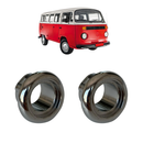 Bucha Maçaneta Ext Porta Lateral Meio Traseira Kombi Clipper