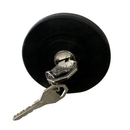 Tampa Combustível Chave Kombi Clipper 75 A 81 Tl Variant