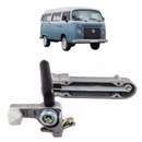 Guia Carrinho Central Porta Lateral Correr Kombi Carat 97/13