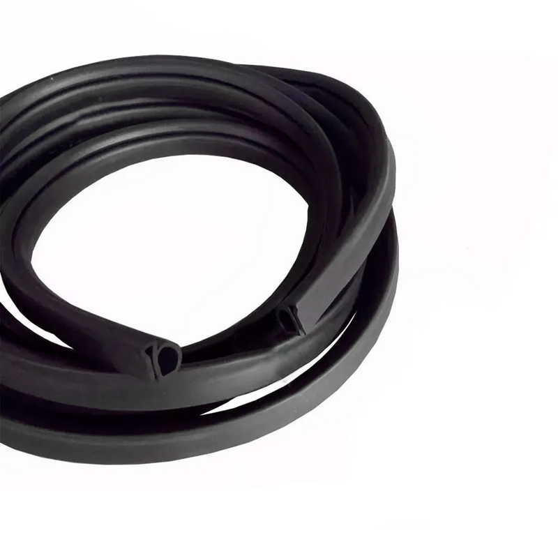 <transcy>4 Door Weatherstrip Rubber Seal A10 C10 D10 GM Series </transcy>