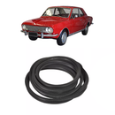 Borracha Parabrisa Sem Encaixe Friso Corcel Belina 1 69 A 77