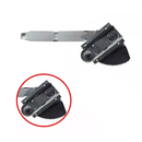 Par Máquina Vidro Manual Porta F1000 F350 F4000 F600 72 A 92