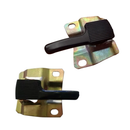 Maçaneta Interna Porta Dianteira Kombi Clipper Carat 75 A 13