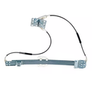 Maquina Vidro Manivela Corcel 2 82 A 86 Belina 2 Del Rey