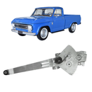 Máquina Do Vidro Manual C10 A10 D10 Veraneiro 64 A 1984