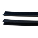 Kit Canaleta Pestana Interna Porta Diant Janela Tras Corcel