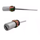 <transcy>Door and Trunk Lock Cylinder with Keys Kit Opel Commodore A</transcy>