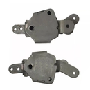 Trambulador Mudança De Marcha Cambio Opala Caravan 4 Marchas