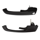 Kit Maçaneta Cilindro Porta Ignição Chave Kombi Carat 97 /13