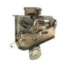 <transcy>Rear Right Door Latch Lock Opel Commodore Rekord C 4 Doors</transcy>