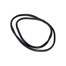 Borracha Vigia Traseiro Com Encaixe Macarrão Toyota Bandeirante 64 A 84