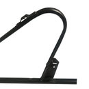 Par Quadro Cajado Quebra Vento Corcel 1 Belina 1 1973 A 77