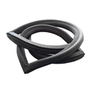 Par 2 Borracha Janela Móvel Basculante Del Rey 2 Portas