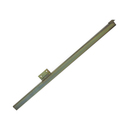 <transcy>Window Regulator Sash with Rubber Kit Opel Commodore Rekord C 2 Door</transcy>