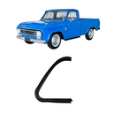 Borracha Quebra Vento A10 C10 D10 C14 Veraneio 1964 À 1984