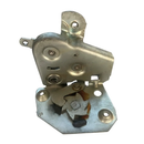 <transcy>Rear Right Door Latch Lock Opel Commodore Rekord C 4 Doors</transcy>