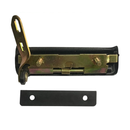 Maçaneta Porta Mala Tampa Traseira Toyota Bandeirante 85/01