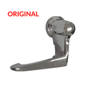 Trinco Quebra Vento Esquerdo Corcel Belina 1 69 /77