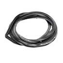 <transcy>Complete Restoration Door and Window Weatherstrip Rubber Seal Kit 4 Door Opel Commodore 1980 to 1984</transcy>