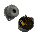 Kit Cilindro Ignição Chave Comutador Kombi De 1981 Até 1996