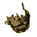 Kit Fechadura Porta Dianteira Lateral Traseira Kombi 75 A 97