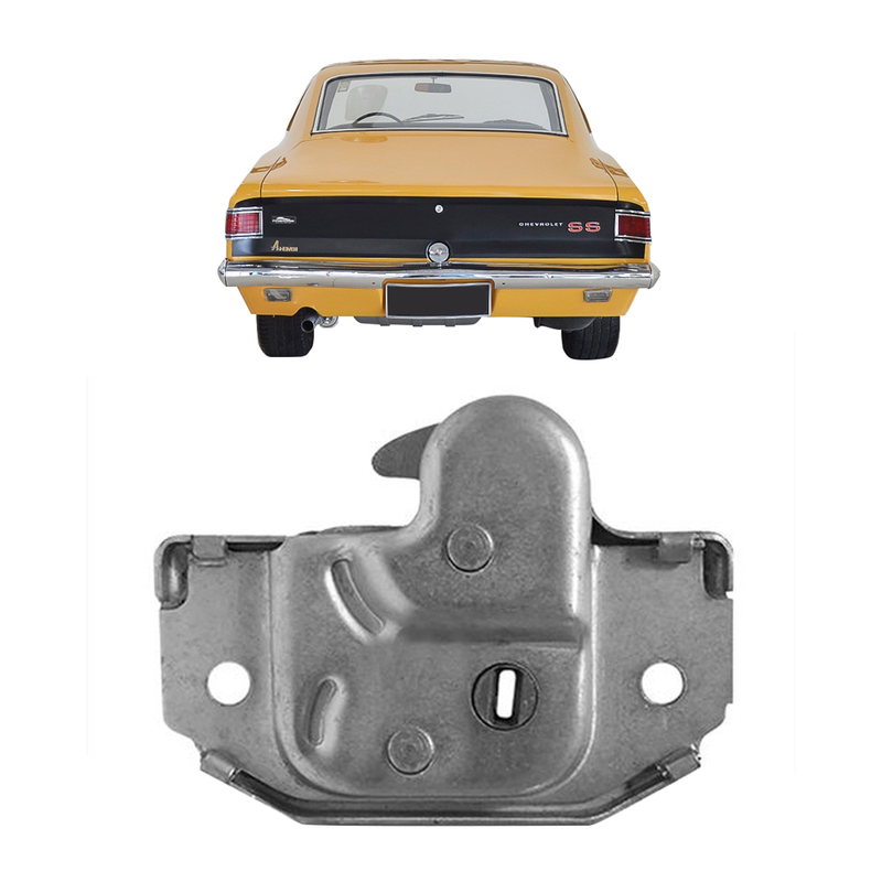 <transcy>Trunk Latch Lock Manual Opel Monza Ascona Kadett C Commodore Rekord C</transcy>