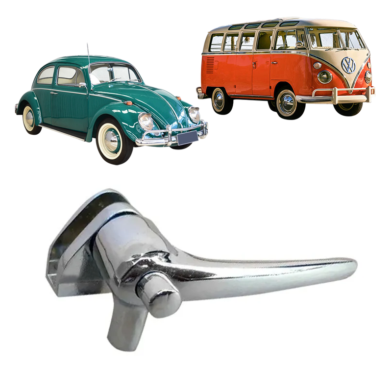 <transcy>Vent Window Latch VW Beetle 1959 to 1970 VW Bus T1</transcy>