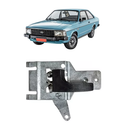 Maçaneta Interna Corcel 2 Belina 2 Del Rey Scala Pampa