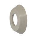 <transcy>Interior Door Handle Window Crank Frame Ivory VW Beetle VW Bus T1 Karmann Ghia</transcy>