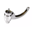 <transcy>Exterior Door Handle Chrome A10 C10 D10 GM Series </transcy>