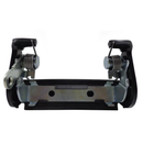 Maçaneta Externa Porta Corcel Belina 2 Del Rey 2 Portas